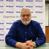  Savvas Peltekis · Managing Director TÜV HELLAS